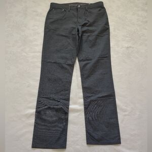 32x32 English Laundry Brixton cotton stretch pants 5 pocket style